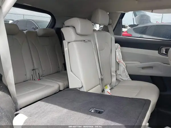 5XYRL4JC2SG317788 2025 KIA SORENTO - Image 8