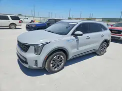 5XYRL4JC2SG322103 2025 KIA SORENTO