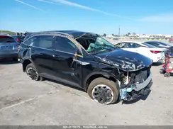5XYRL4JC2SG323204 2025 KIA SORENTO