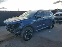 5XYRL4JC2SG324532 2025 KIA SORENTO