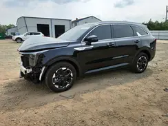 5XYRL4JC2SG325339 2025 KIA SORENTO