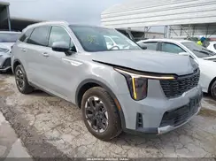 5XYRL4JC2SG326359 2025 KIA SORENTO