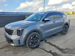5XYRL4JC2SG332713 2025 KIA SORENTO