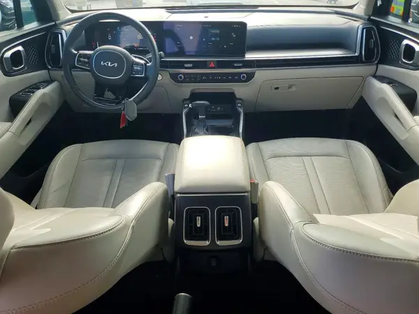 5XYRL4JC2SG332713 2025 KIA SORENTO - Image 8