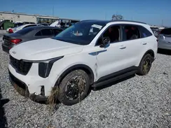5XYRL4JC2SG340102 2025 KIA SORENTO
