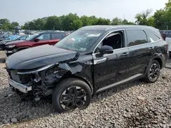 5XYRL4JC2SG341072 2025 KIA SORENTO