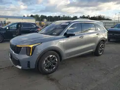 5XYRL4JC2SG341427 2025 KIA SORENTO