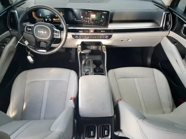 5XYRL4JC2SG341427 2025 KIA SORENTO - Image 8