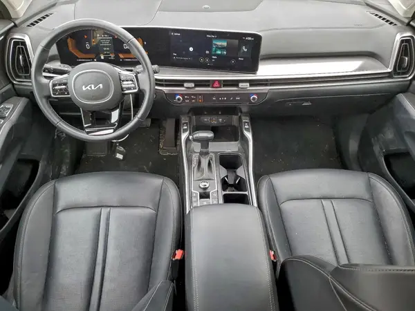 5XYRL4JC2SG347020 2025 KIA SORENTO - Image 8