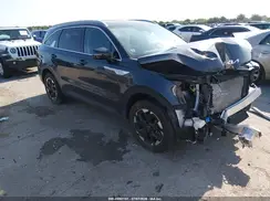 5XYRL4JC2SG347129 2025 KIA SORENTO