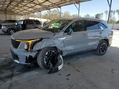 5XYRL4JC2SG350810 2025 KIA SORENTO