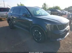 5XYRL4JC2SG352606 2025 KIA SORENTO