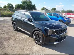 5XYRL4JC2SG355800 2025 KIA SORENTO
