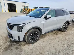 5XYRL4JC2SG356946 2025 KIA SORENTO