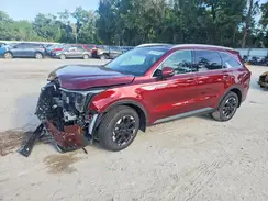 5XYRL4JC2SG358924 2025 KIA SORENTO