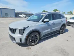 5XYRL4JC2SG360317 2025 KIA SORENTO