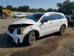5XYRL4JC2SG364948 2025 KIA SORENTO