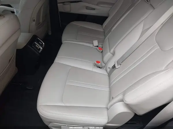 5XYRL4JC2SG369941 2025 KIA SORENTO - Image 8