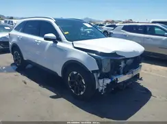 5XYRL4JC2SG379272 2025 KIA SORENTO