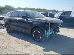 5XYRL4JC2SG381264 2025 KIA SORENTO