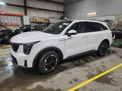 5XYRL4JC2SG384228 2025 KIA SORENTO
