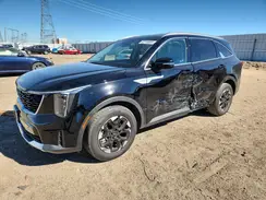 5XYRL4JC2SG388408 2025 KIA SORENTO