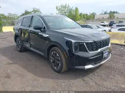 5XYRL4JC2SG388974 2025 KIA SORENTO