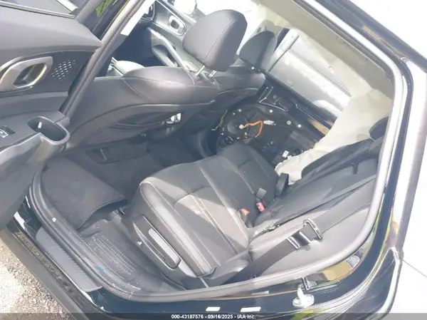 5XYRL4JC2SG388974 2025 KIA SORENTO - Image 8