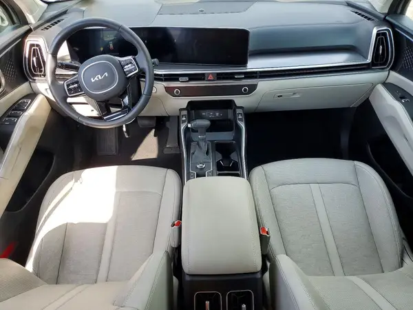 5XYRL4JC2SG397173 2025 KIA SORENTO - Image 8