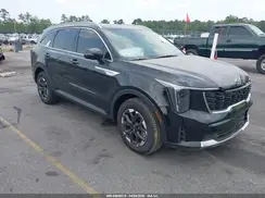5XYRL4JC2SG397481 2025 KIA SORENTO