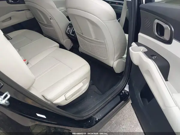 5XYRL4JC2SG397481 2025 KIA SORENTO - Image 8