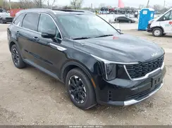 5XYRL4JC2TG410327 2026 KIA SORENTO
