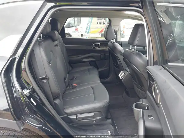 5XYRL4JC2TG410327 2026 KIA SORENTO - Image 8