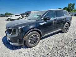 5XYRL4JC2TG420999 2026 KIA SORENTO