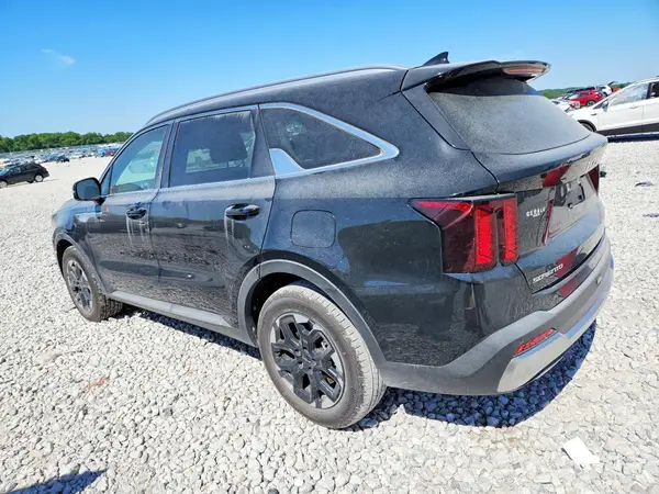 5XYRL4JC2TG420999 2026 KIA SORENTO - Image 2
