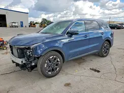 5XYRL4JC2TG437155 2026 KIA SORENTO