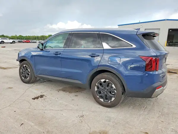 5XYRL4JC2TG437155 2026 KIA SORENTO - Image 2