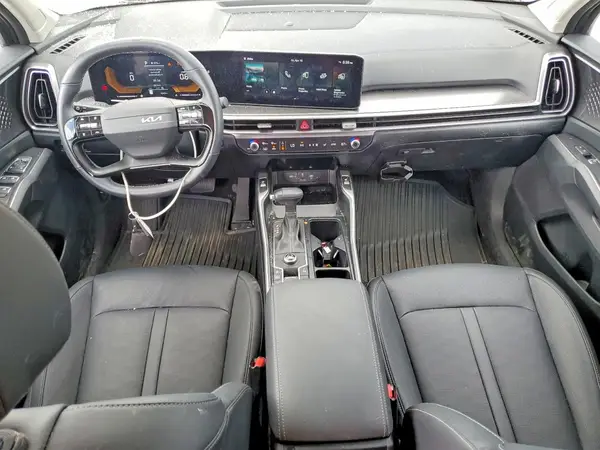 5XYRL4JC2TG437155 2026 KIA SORENTO - Image 8