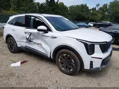 5XYRL4JC3RG254579 2024 KIA SORENTO