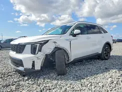 5XYRL4JC3RG256445 2024 KIA SORENTO