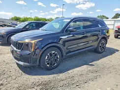 5XYRL4JC3RG257191 2024 KIA SORENTO