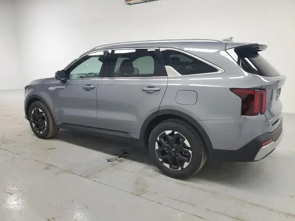 5XYRL4JC3RG258048 2024 KIA SORENTO - Image 2