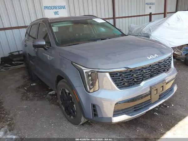 5XYRL4JC3RG263234 2024 KIA SORENTO - Image 1