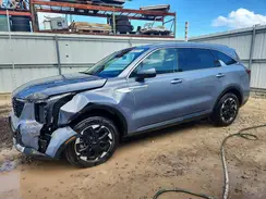 5XYRL4JC3RG267431 2024 KIA SORENTO