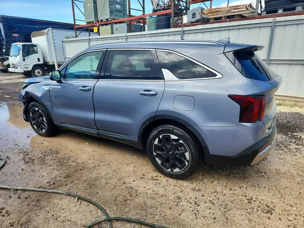 5XYRL4JC3RG267431 2024 KIA SORENTO - Image 2