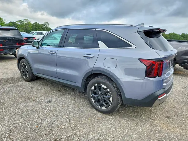 5XYRL4JC3RG270944 2024 KIA SORENTO - Image 2
