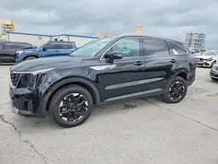 5XYRL4JC3RG272029 2024 KIA SORENTO
