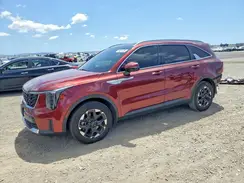 5XYRL4JC3RG276856 2024 KIA SORENTO