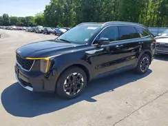 5XYRL4JC3RG277330 2024 KIA SORENTO