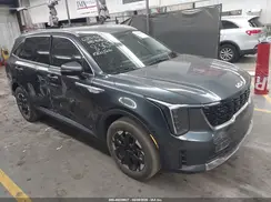 5XYRL4JC3RG278302 2024 KIA SORENTO